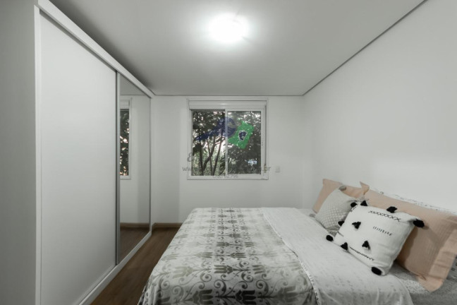 Imagem Apartamento com 4 Quartos à Venda, 279 m² em Bosque Da Saúde - São Paulo