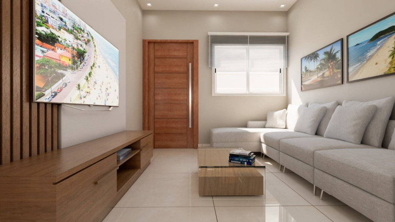 Imagem Sobrado com 2 Quartos à Venda, em Itanhaém Imagem Sobrado com 2 Quartos à Venda, em Itanhaém