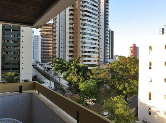 Imagem Apartamento com 4 Quartos à Venda, 185 m² em Pituba - Salvador