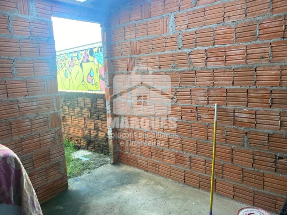 Imagem Casa com 2 Quartos à Venda, 330 m² em Parque Das Nações (nova Veneza) - Sumaré Imagem Casa com 2 Quartos à Venda, 330 m² em Parque Das Nações (nova Veneza) - Sumaré