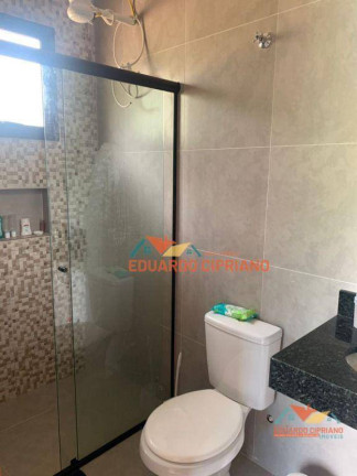 Imagem Casa com 3 Quartos à Venda, 125 m² em Jardim Capricórnio - Caraguatatuba