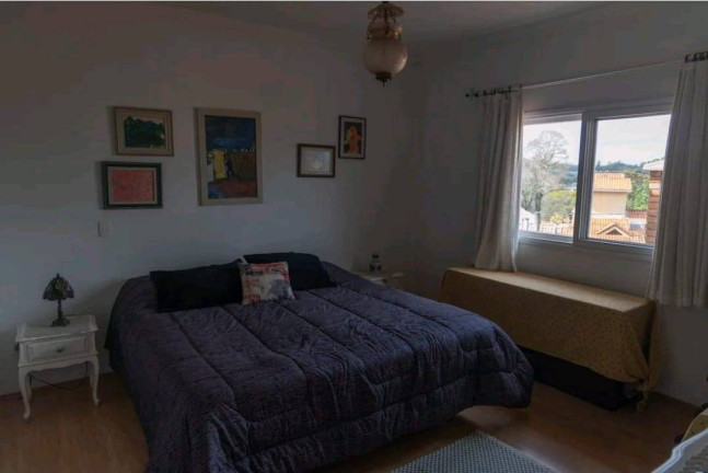 Casa de Condomínio com 3 Quartos à Venda, 315 m² em Granja Viana - Cotia