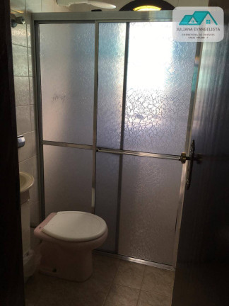 Imagem Casa com 4 Quartos à Venda, 390 m² em Poiares - Caraguatatuba