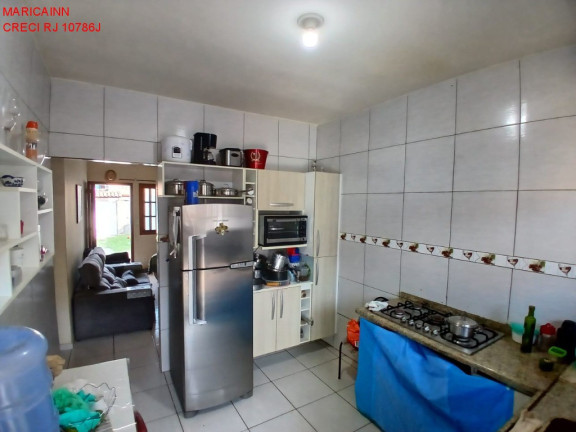 Imagem Casa com 2 Quartos à Venda, 210 m² em Inoã (inoã) - Maricá