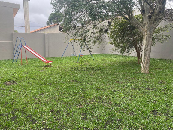Imagem Apartamento com 2 Quartos à Venda, 47 m² em Vargem Grande - Pinhais