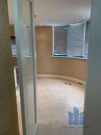 Imagem Imóvel Comercial à Venda, 42 m² em Indianópolis - São Paulo