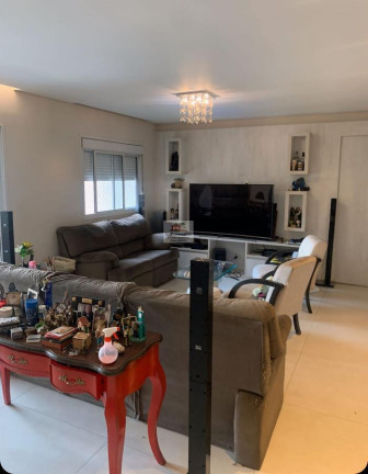 Imagem Apartamento com 3 Quartos à Venda, 156 m² em Belenzinho - São Paulo Imagem Apartamento com 3 Quartos à Venda, 156 m² em Belenzinho - São Paulo
