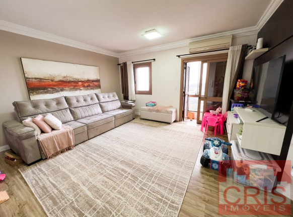 Imagem Apartamento com 3 Quartos à Venda, 115 m² em Universitario - Bento Gonçalves Imagem Apartamento com 3 Quartos à Venda, 115 m² em Universitario - Bento Gonçalves