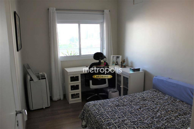Imagem Apartamento com 3 Quartos à Venda, 127 m² em Santa Paula - São Caetano Do Sul Imagem Apartamento com 3 Quartos à Venda, 127 m² em Santa Paula - São Caetano Do Sul