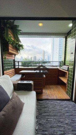 Imagem Apartamento com 2 Quartos à Venda, 53 m² em Torre - Recife Imagem Apartamento com 2 Quartos à Venda, 53 m² em Torre - Recife