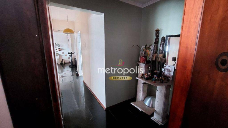 Imagem Apartamento com 3 Quartos à Venda, 140 m² em Centro - São Caetano Do Sul