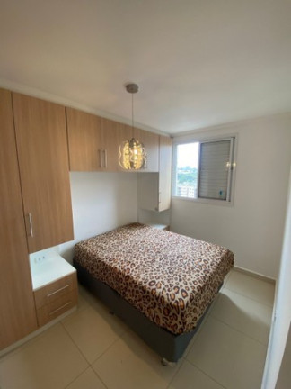 Imagem Apartamento com 2 Quartos à Venda, 52 m² em Jardim Refúgio - Sorocaba Imagem Apartamento com 2 Quartos à Venda, 52 m² em Jardim Refúgio - Sorocaba