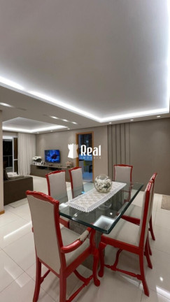 Imagem Apartamento com 4 Quartos à Venda, 142 m² em Pituaçu - Salvador