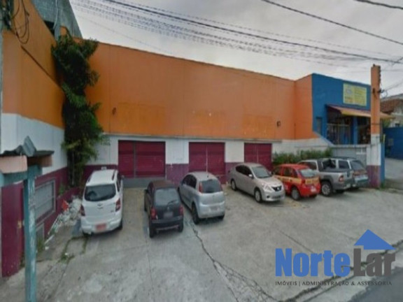 Imóvel Comercial para Alugar, 900 m² em Freguesia Do ó - São Paulo