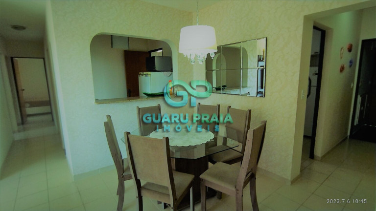 Imagem Apartamento com 3 Quartos à Venda, 120 m² em Enseada - Guarujá