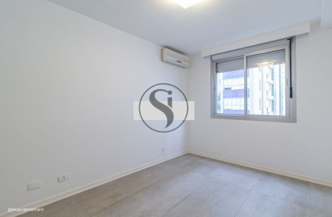 Imagem Apartamento com 4 Quartos para Alugar, 205 m² em Vila Nova Conceição - São Paulo Imagem Apartamento com 4 Quartos para Alugar, 205 m² em Vila Nova Conceição - São Paulo
