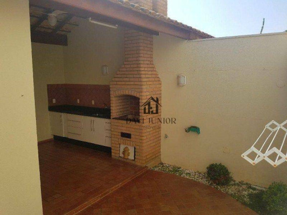 Imagem Casa com 3 Quartos à Venda ou Locação, 151 m² em Condomínio Giardino Campolim - Sorocaba Imagem Casa com 3 Quartos à Venda ou Locação, 151 m² em Condomínio Giardino Campolim - Sorocaba