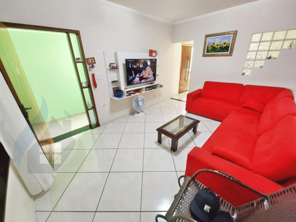 Imagem Casa com 3 Quartos à Venda, 135 m² em Rudge Ramos - São Bernardo Do Campo Imagem Casa com 3 Quartos à Venda, 135 m² em Rudge Ramos - São Bernardo Do Campo