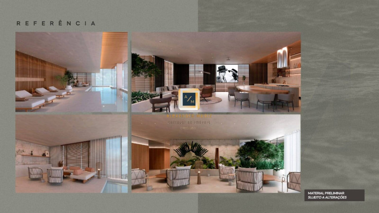 Imagem Apartamento com 4 Quartos à Venda, 208 m² em Meireles - Fortaleza Imagem Apartamento com 4 Quartos à Venda, 208 m² em Meireles - Fortaleza
