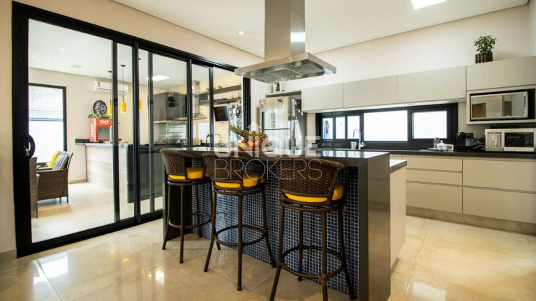 Imagem Casa de Condomínio com 4 Quartos à Venda, 648 m² em Vale Azul - Jundiaí Imagem Casa de Condomínio com 4 Quartos à Venda, 648 m² em Vale Azul - Jundiaí