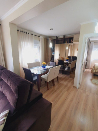 Imagem Imóvel com 2 Quartos à Venda, 57 m² em Camaquã - Porto Alegre Imagem Imóvel com 2 Quartos à Venda, 57 m² em Camaquã - Porto Alegre