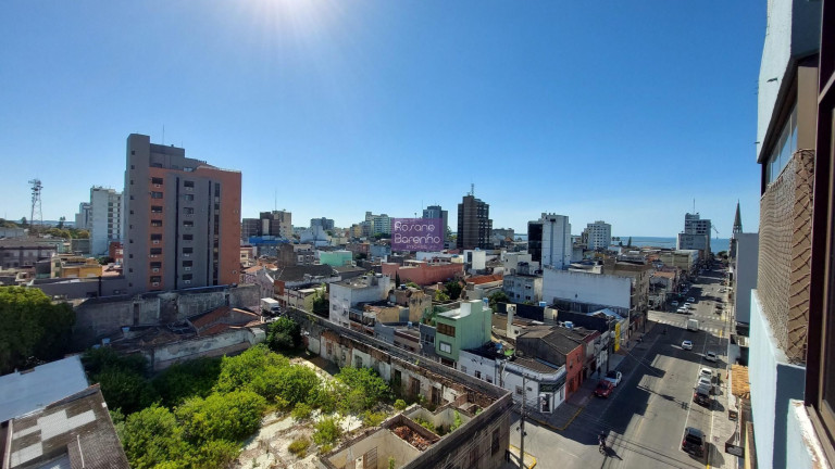 Imagem Apartamento com 3 Quartos à Venda, 130 m² em Centro - Rio Grande Imagem Apartamento com 3 Quartos à Venda, 130 m² em Centro - Rio Grande