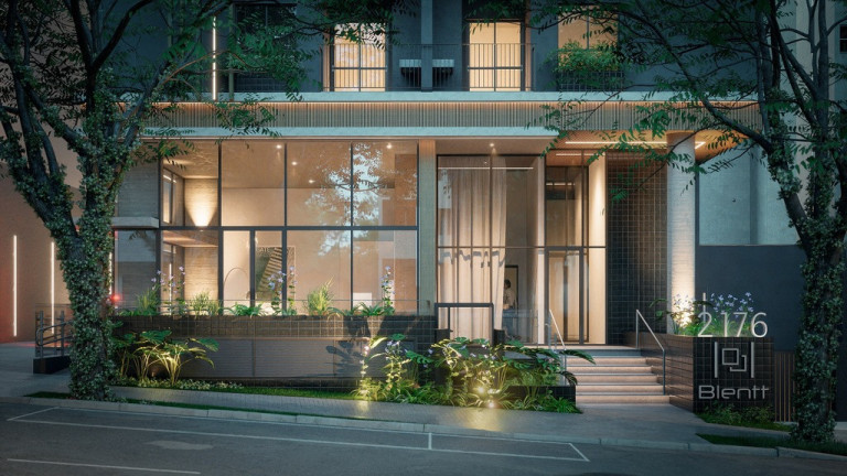 Imóvel à Venda, 159 m² em Portão - Curitiba
