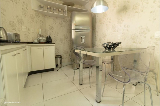 Imagem Apartamento com 3 Quartos para Alugar, 158 m² em Brooklin Paulista - São Paulo Imagem Apartamento com 3 Quartos para Alugar, 158 m² em Brooklin Paulista - São Paulo