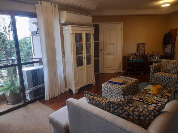 Imagem Apartamento com 3 Quartos à Venda, 109 m² em Parque Colonial - São Paulo