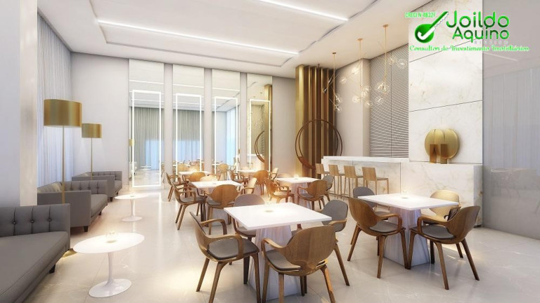 Imagem Apartamento com 4 Quartos à Venda, 230 m² em Meireles - Fortaleza