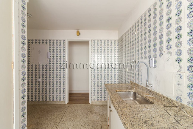 Imagem Apartamento com 2 Quartos à Venda, 120 m² em Vila Olimpia - São Paulo