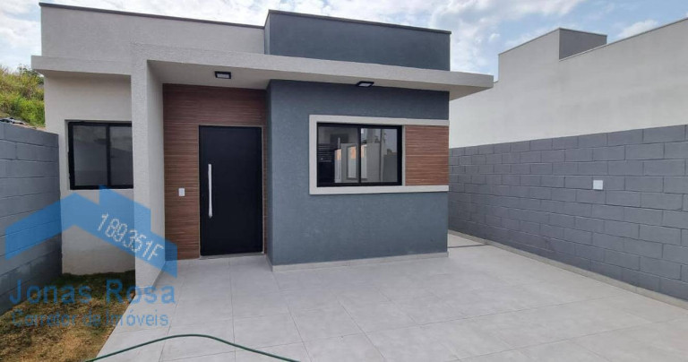 Imagem Casa com 2 Quartos à Venda, 150 m² em Centro - Cajamar Imagem Casa com 2 Quartos à Venda, 150 m² em Centro - Cajamar