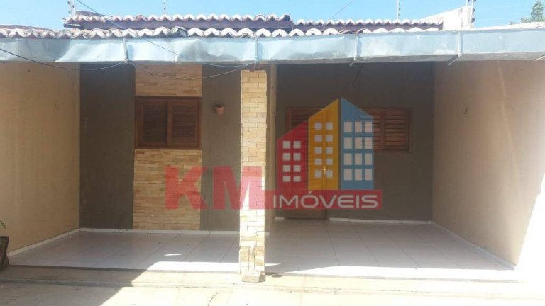 Imagem Casa com 2 Quartos à Venda, 80 m² em Alto Do Sumaré - Mossoró Imagem Casa com 2 Quartos à Venda, 80 m² em Alto Do Sumaré - Mossoró