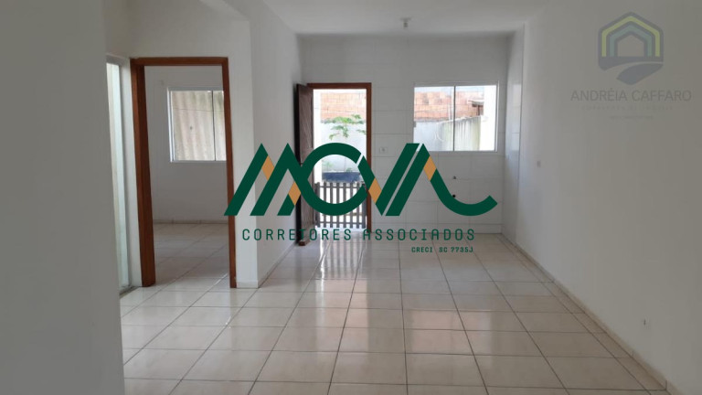 Imagem Casa com 2 Quartos para Alugar, 80 m² em Farol Do Itapoá Ii - Itapoá Imagem Casa com 2 Quartos para Alugar, 80 m² em Farol Do Itapoá Ii - Itapoá