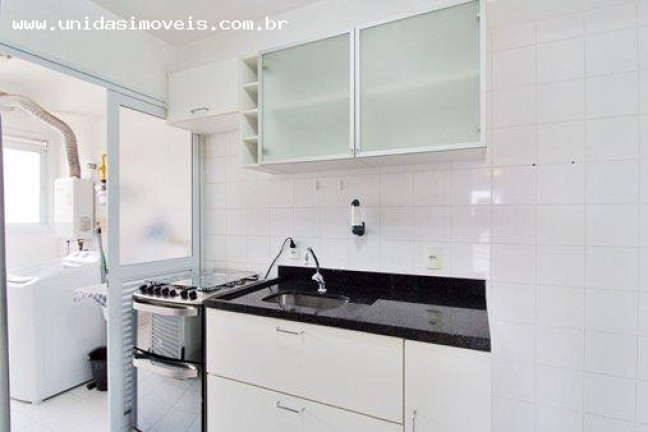 Imagem Apartamento com 2 Quartos à Venda, 95 m² em Vila Andrade - São Paulo
