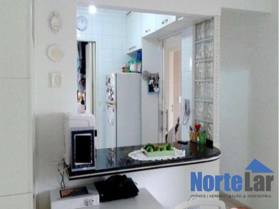 Imagem Apartamento com 2 Quartos à Venda, 50 m² em Casa Verde Média - São Paulo Imagem Apartamento com 2 Quartos à Venda, 50 m² em Casa Verde Média - São Paulo