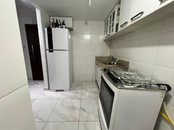 Imagem Imóvel com 3 Quartos à Venda, 94 m² em Caji - Lauro De Freitas Imagem Imóvel com 3 Quartos à Venda, 94 m² em Caji - Lauro De Freitas