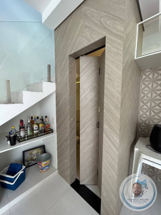 Imagem Casa com 3 Quartos à Venda, 175 m² em Residencial Parque Dos Sinos - Jacareí Imagem Casa com 3 Quartos à Venda, 175 m² em Residencial Parque Dos Sinos - Jacareí