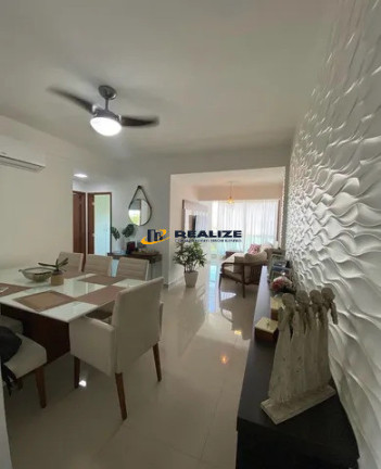 Apartamento com 2 Quartos à Venda, 89 m² em Parque Flamboyant - Campos Dos Goytacazes