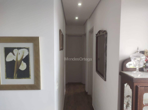 Imagem Apartamento com 3 Quartos à Venda, 63 m² em Edifício Jardim Dos Taperás - Salto Imagem Apartamento com 3 Quartos à Venda, 63 m² em Edifício Jardim Dos Taperás - Salto