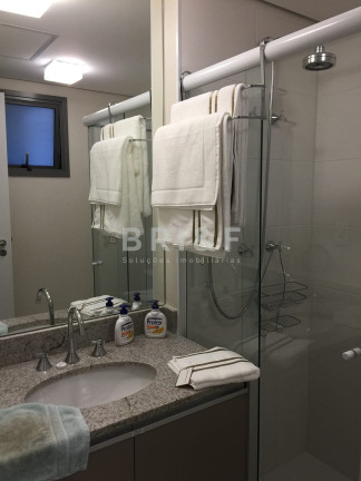 Imagem Apartamento com 2 Quartos para Alugar, 81 m² em Brooklin Paulista - São Paulo Imagem Apartamento com 2 Quartos para Alugar, 81 m² em Brooklin Paulista - São Paulo