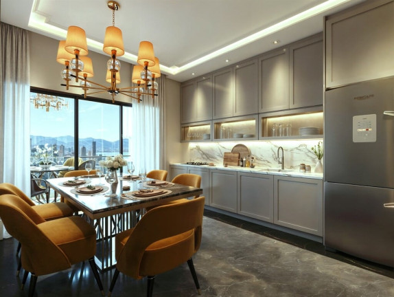 Imagem Imóvel com 2 Quartos à Venda, 82 m² em Centro - Porto Belo Imagem Imóvel com 2 Quartos à Venda, 82 m² em Centro - Porto Belo