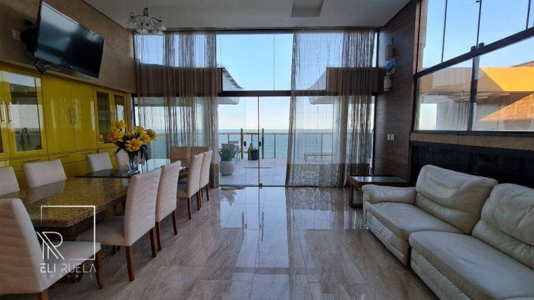 Imagem Cobertura com 4 Quartos à Venda, 700 m² em Praia Da Costa - Vila Velha Imagem Cobertura com 4 Quartos à Venda, 700 m² em Praia Da Costa - Vila Velha