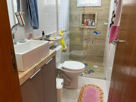 Imagem Apartamento com 3 Quartos à Venda, 75 m² em Campestre - Santo André Imagem Apartamento com 3 Quartos à Venda, 75 m² em Campestre - Santo André
