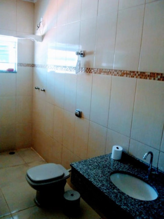 Imagem Sobrado com 2 Quartos à Venda, 230 m² em Jardim Residencial Santa Cruz - Tatuí