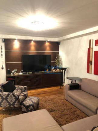 Imagem Apartamento com 3 Quartos à Venda, 167 m² em Santa Cecília - São Paulo Imagem Apartamento com 3 Quartos à Venda, 167 m² em Santa Cecília - São Paulo