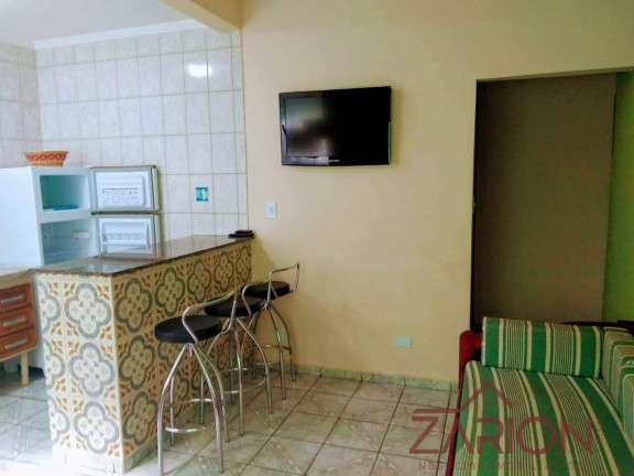Imagem Apartamento com 1 Quarto à Venda, 45 m² em Lagoinha - Ubatuba Imagem Apartamento com 1 Quarto à Venda, 45 m² em Lagoinha - Ubatuba