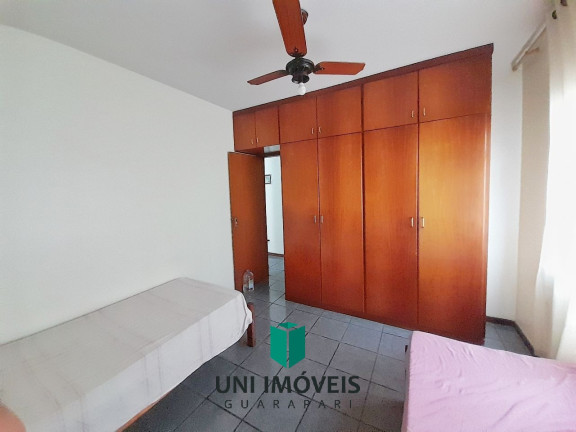 Imagem Apartamento com 3 Quartos à Venda, 297 m² em Praia Do Morro - Guarapari