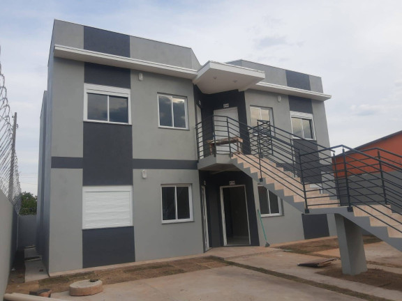 Imagem Apartamento com 7 Quartos à Venda, em Três Marias - Esteio Imagem Apartamento com 7 Quartos à Venda, em Três Marias - Esteio