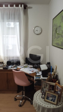 Imagem Apartamento com 3 Quartos à Venda, 115 m² em Azenha - Porto Alegre